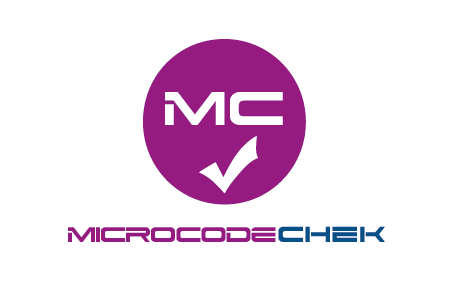 MicroCodeChek