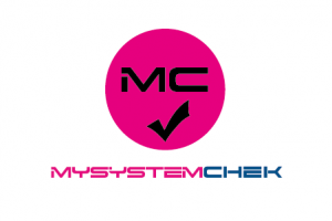 MysystemChek